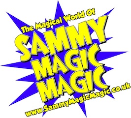 Sammy Magic Magic